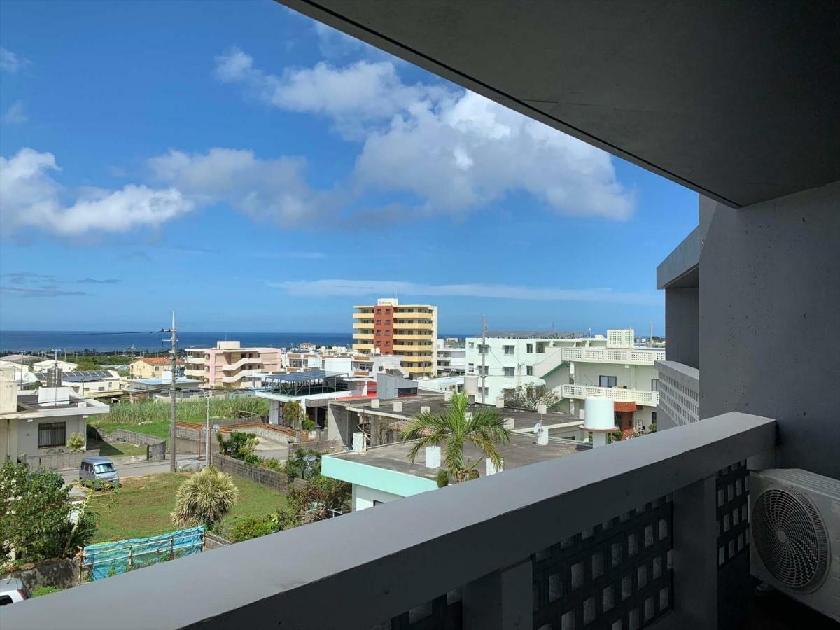 コンドホテルnd 読谷村 エクステリア 写真